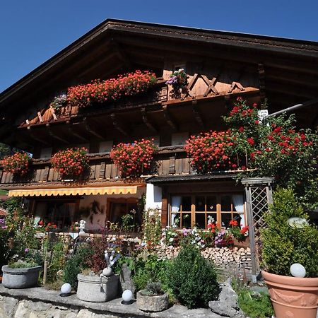 Landhaus Reiser Grainau Luaran gambar