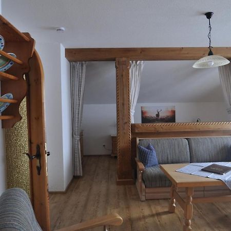 Landhaus Reiser Grainau Luaran gambar