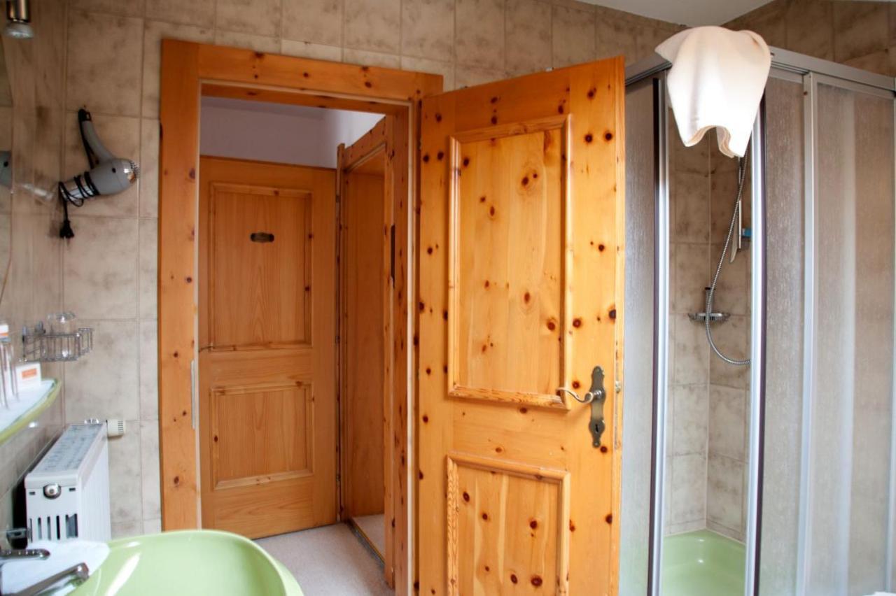 Landhaus Reiser Grainau Luaran gambar
