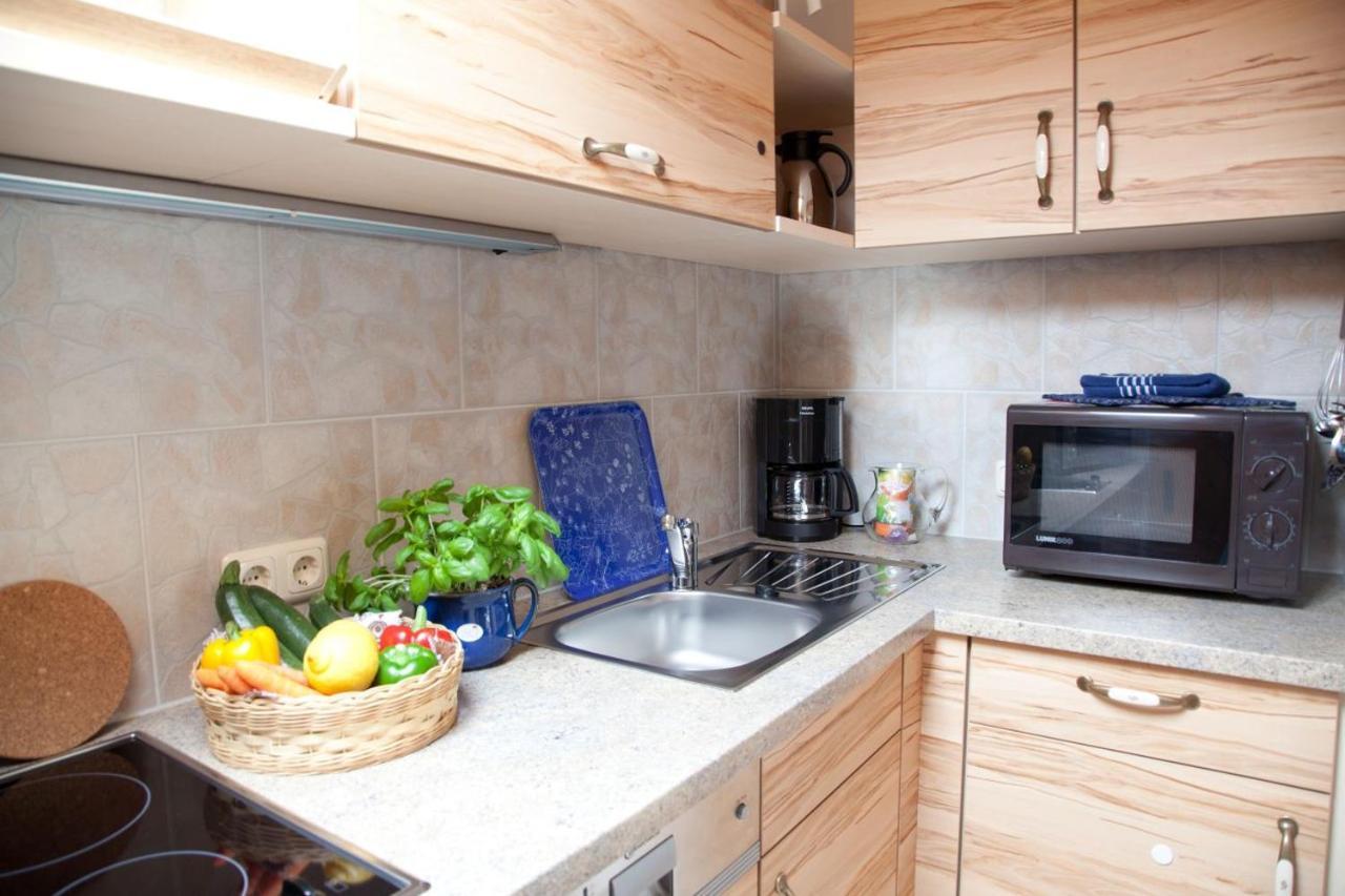 Landhaus Reiser Grainau Luaran gambar