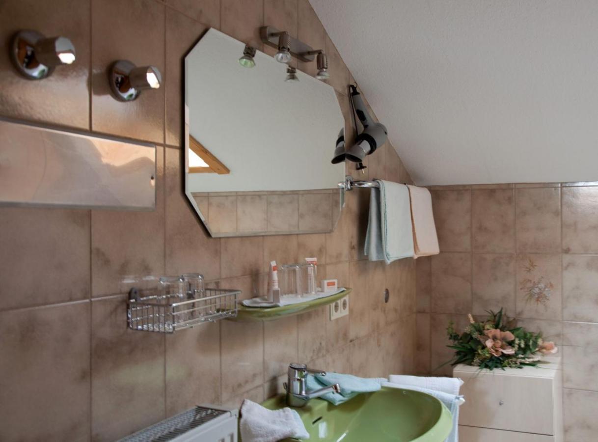 Landhaus Reiser Grainau Luaran gambar