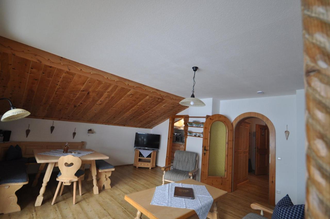 Landhaus Reiser Grainau Luaran gambar